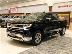 شيفروليه سلفرادو